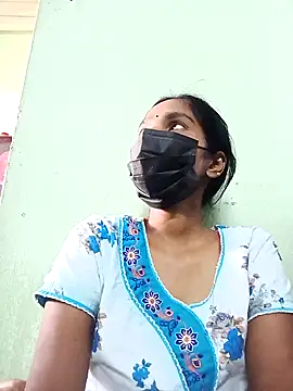 anusiya01 online show from 30, 1, 2025