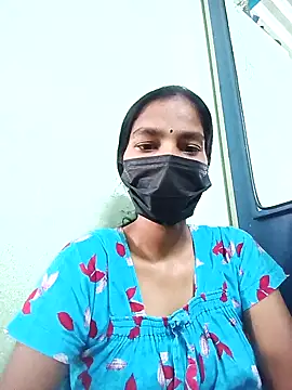 anusiya01 online show from 31, 1, 2025