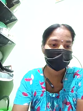 anusiya01 online show from 5, 2, 2025