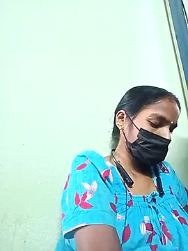 anusiya01 online show from 18, 2, 2025