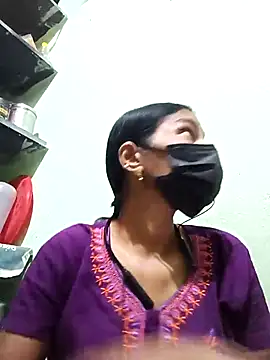 anusiya01 online show from 8, 3, 2025