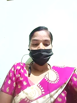 anusiya01 online show from 25, 9, 2025