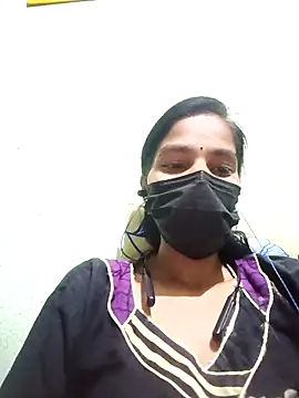 anusiya01 online show from 29, 9, 2025