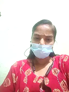 anusiya01 online show from 13, 11, 2025