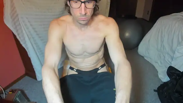 Snapshot of JamesCarvy chatting on 4, 1, 2025 JamesCarvy online show from 4, 1, 2025