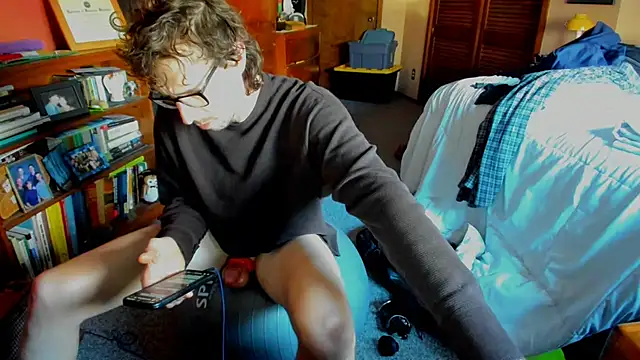 Snapshot of JamesCarvy chatting on 21, 1, 2025 JamesCarvy online show from 21, 1, 2025