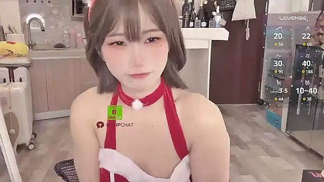 -XunMengLong- online show from 24, 12, 2024