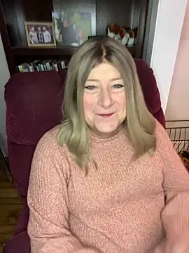 BookBabe27 online show from 1, 1, 2025