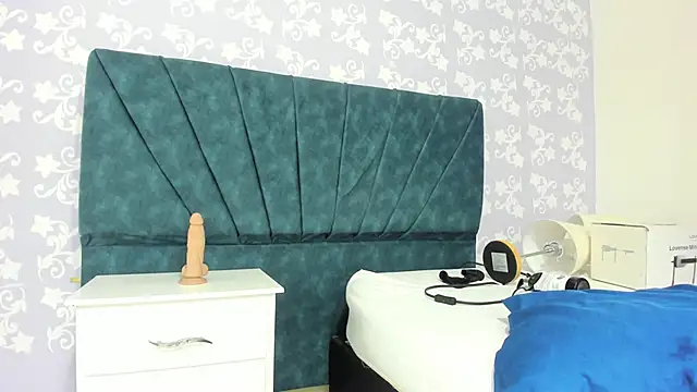 BritneySweet  online show from 7, 12, 2024