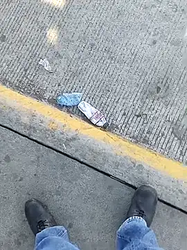 mateoliamcorea online show from 6, 4, 2026