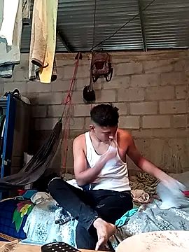 mateoliamcorea online show from 22, 4, 2026