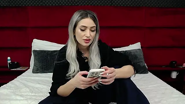 MinnieMe online show from 2, 11, 2025