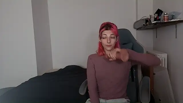 Nixxy naughty online show from 21, 9, 2025