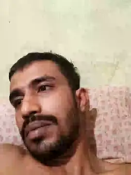 MDROBEL007 online show from 18, 1, 2025