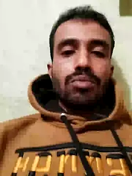 MDROBEL007 online show from 20, 1, 2025