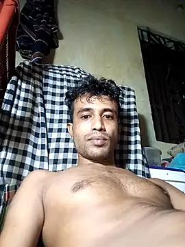 MDROBEL007 online show from 25, 9, 2025