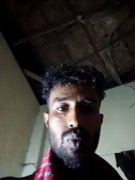 MDROBEL007 online show from 26, 11, 2025