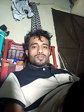 MDROBEL007 online show from 15, 2, 2026