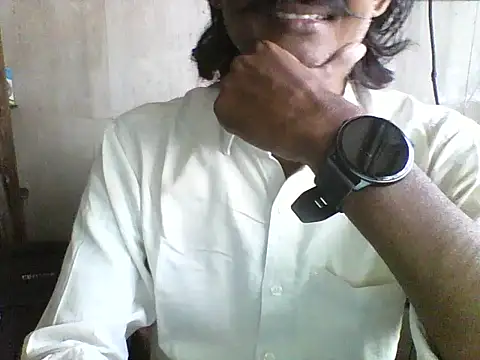 Snapshot of Desi_GfBf chatting on 15, 10, 2025 Desi GfBf online show from 15, 10, 2025