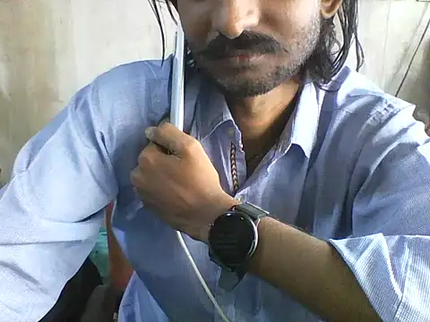 Desi GfBf online show from 25, 10, 2025