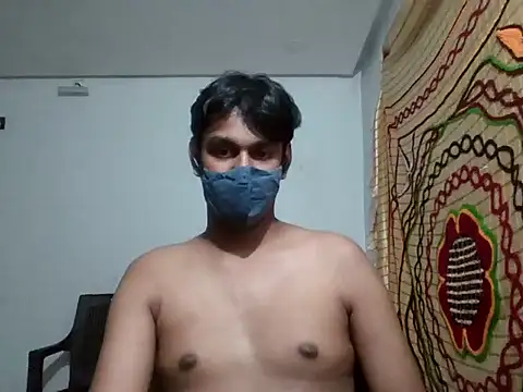 brownguy1234 online show from 13, 1, 2025