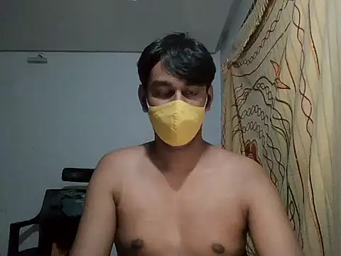 brownguy1234 online show from 15, 1, 2025