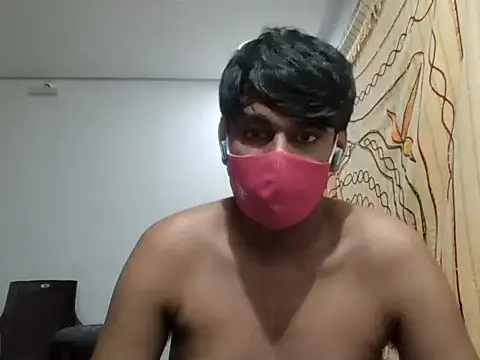 brownguy1234 online show from 18, 1, 2025