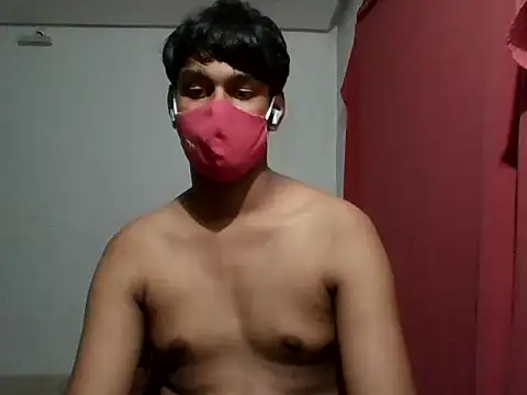 brownguy1234 online show from 20, 1, 2025