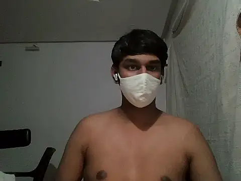 brownguy1234 online show from 26, 1, 2025