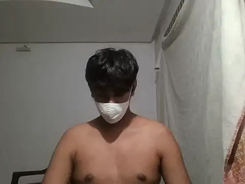 brownguy1234 online show from 28, 1, 2025