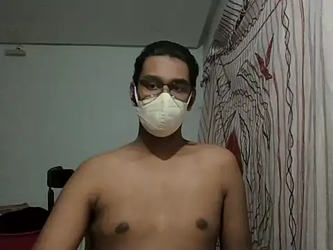 brownguy1234 online show from 9, 2, 2025