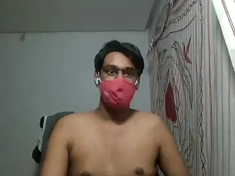 brownguy1234 online show from 17, 2, 2025