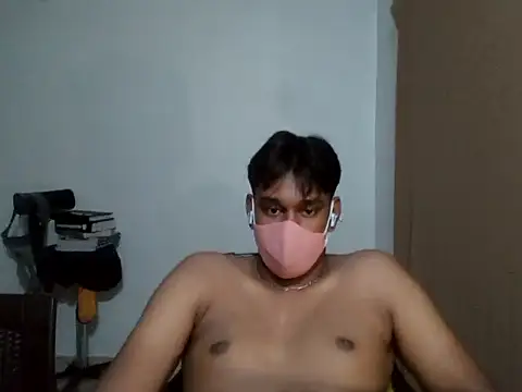 brownguy1234 online show from 20, 3, 2025