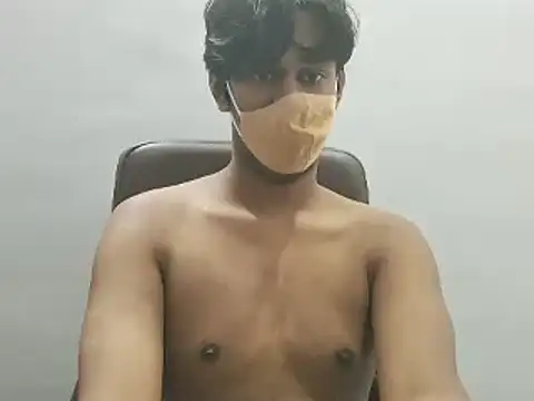 brownguy1234 online show from 13, 9, 2025