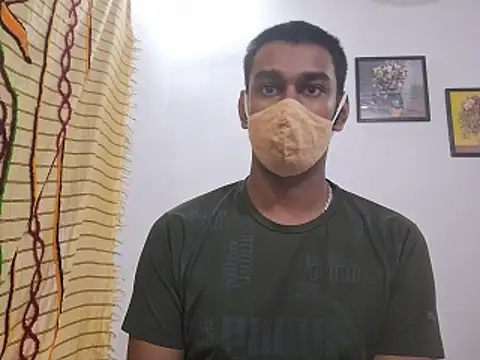 brownguy1234 online show from 12, 11, 2025