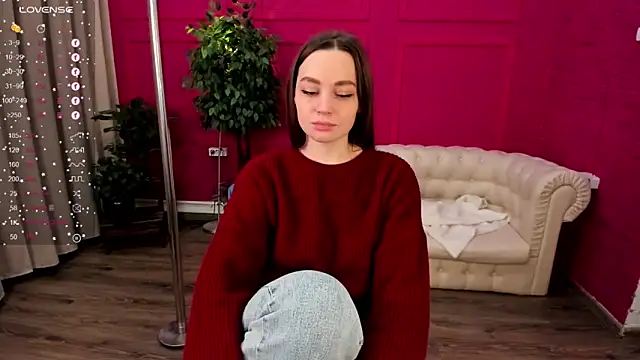 Snapshot of an6elica chatting on 26, 1, 2025 an6elica online show from 26, 1, 2025