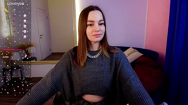 Snapshot of an6elica chatting on 16, 2, 2025 an6elica online show from 16, 2, 2025