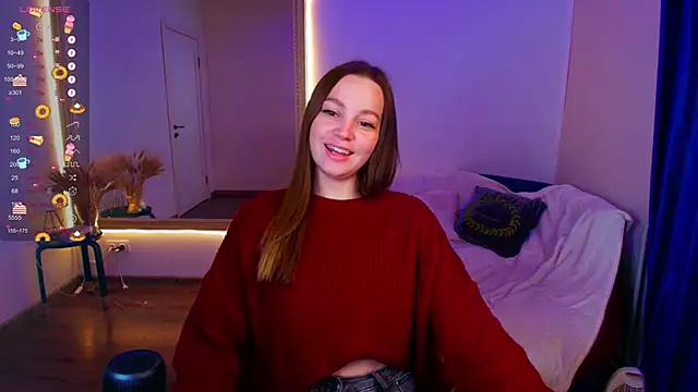 Snapshot of an6elica chatting on 14, 10, 2025 an6elica online show from 14, 10, 2025