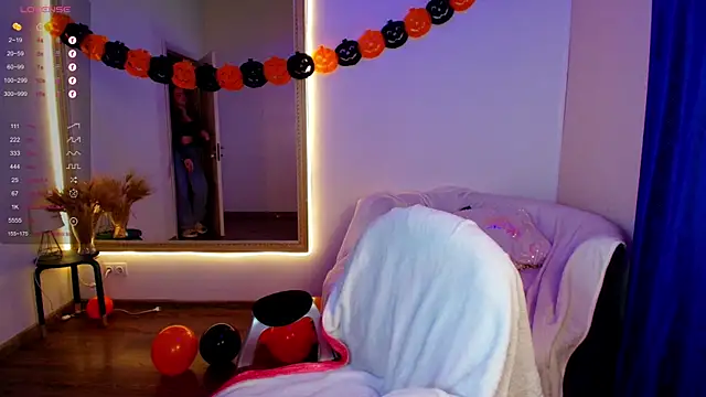 Snapshot of an6elica chatting on 29, 10, 2025 an6elica online show from 29, 10, 2025