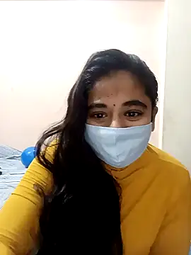 DIZZLING DIVA online show from 23, 12, 2024