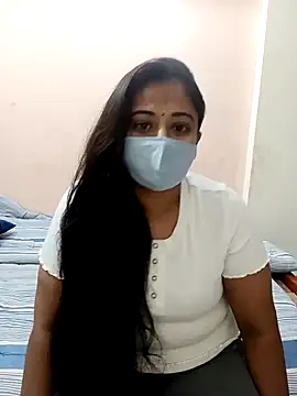 DIZZLING DIVA online show from 24, 12, 2024