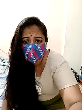 DIZZLING DIVA online show from 25, 12, 2024