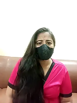 DIZZLING DIVA online show from 29, 12, 2024