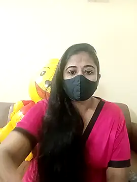 DIZZLING DIVA online show from 30, 12, 2024