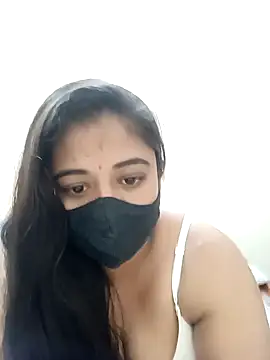 DIZZLING DIVA online show from 11, 1, 2025