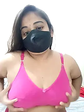 DIZZLING DIVA online show from 12, 1, 2025