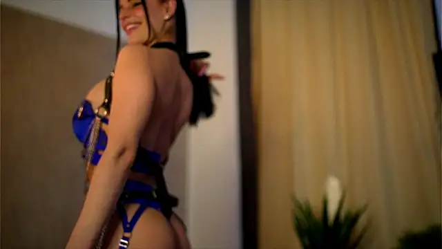 Bellis Perenis online show from 2, 3, 2025