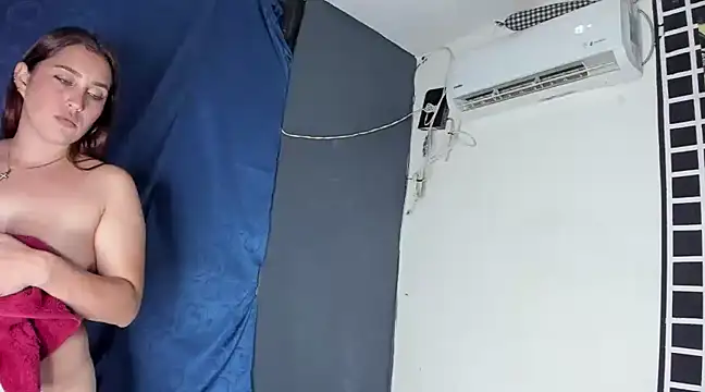 Snapshot of Zara_cum69 chatting on 12, 2, 2025 Zara cum69 online show from 12, 2, 2025