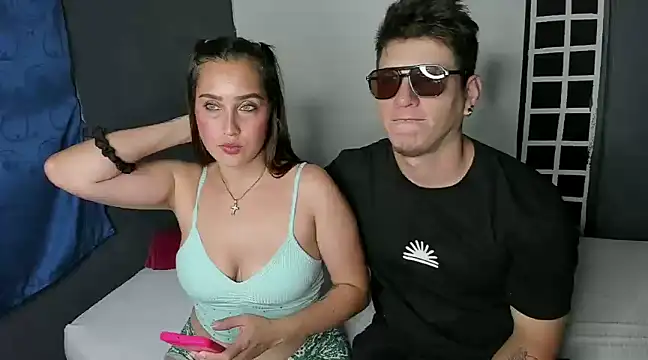 Snapshot of Zara_cum69 chatting on 12, 2, 2025 Zara cum69 online show from 12, 2, 2025