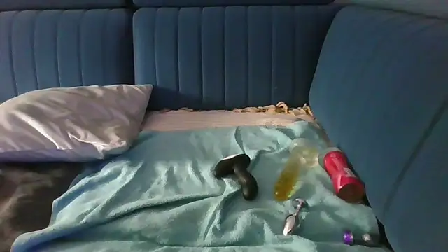 axecoman60 online show from 9, 3, 2025